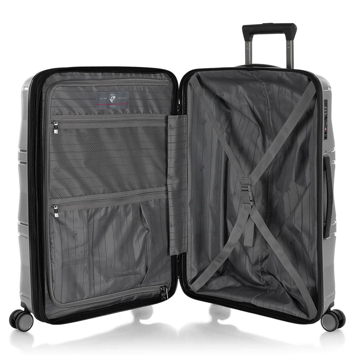 Heys Hardside Milos 26"