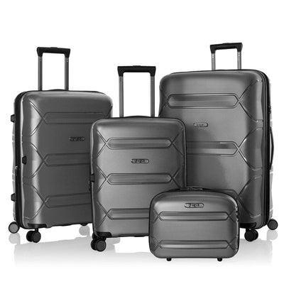 Heys Hardside Milos 4pc Set