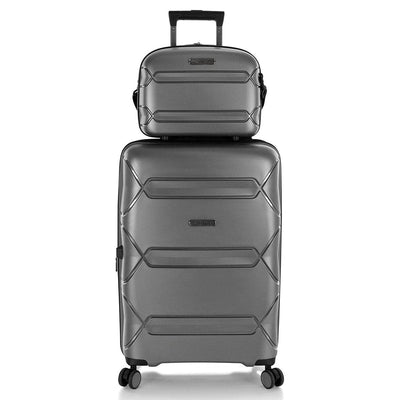 Heys Hardside Milos 4pc Set