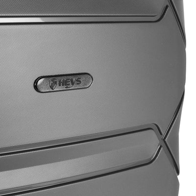 Heys Hardside Milos 4pc Set