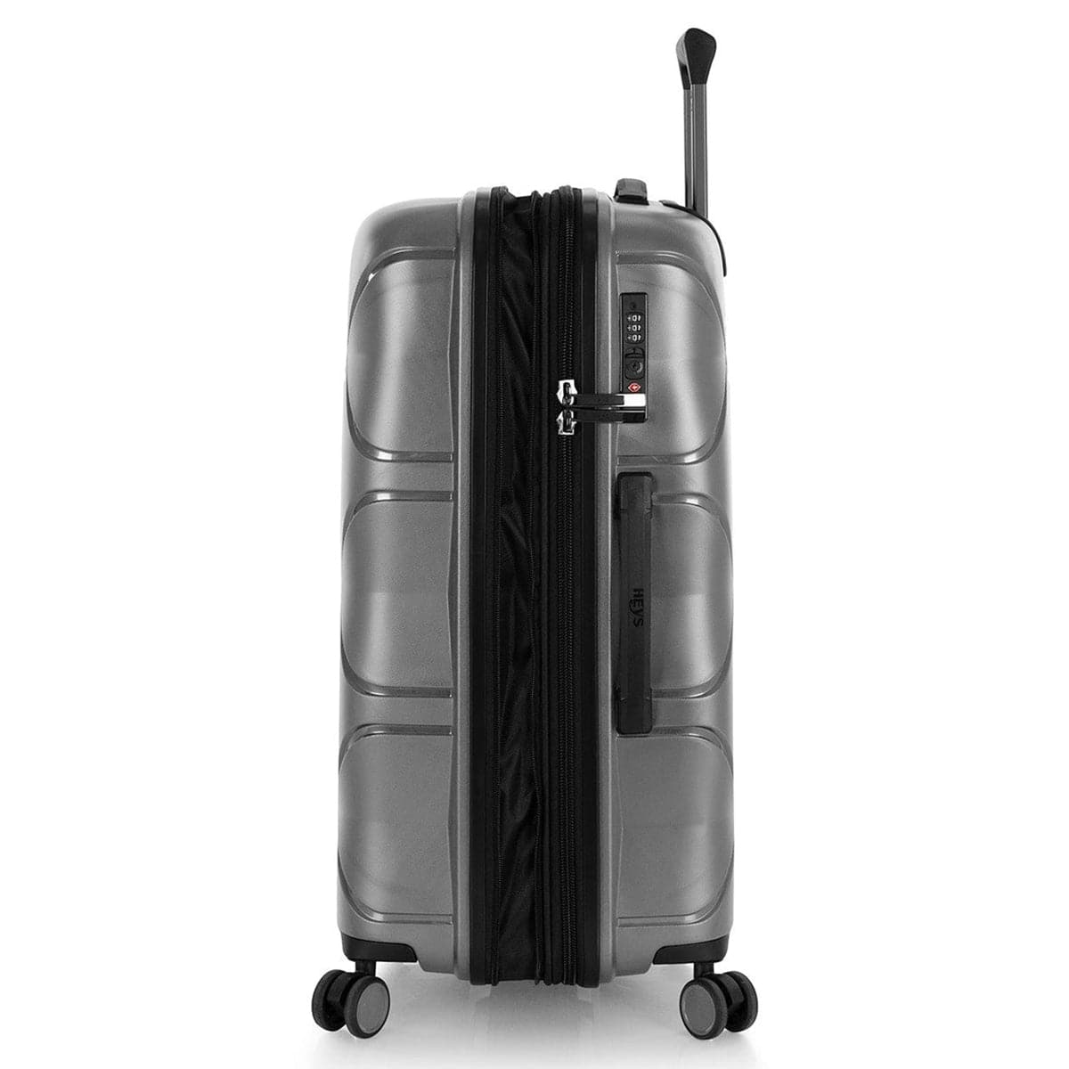 Heys Hardside Milos 4pc Set