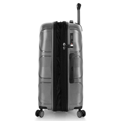 Heys Hardside Milos 4pc Set