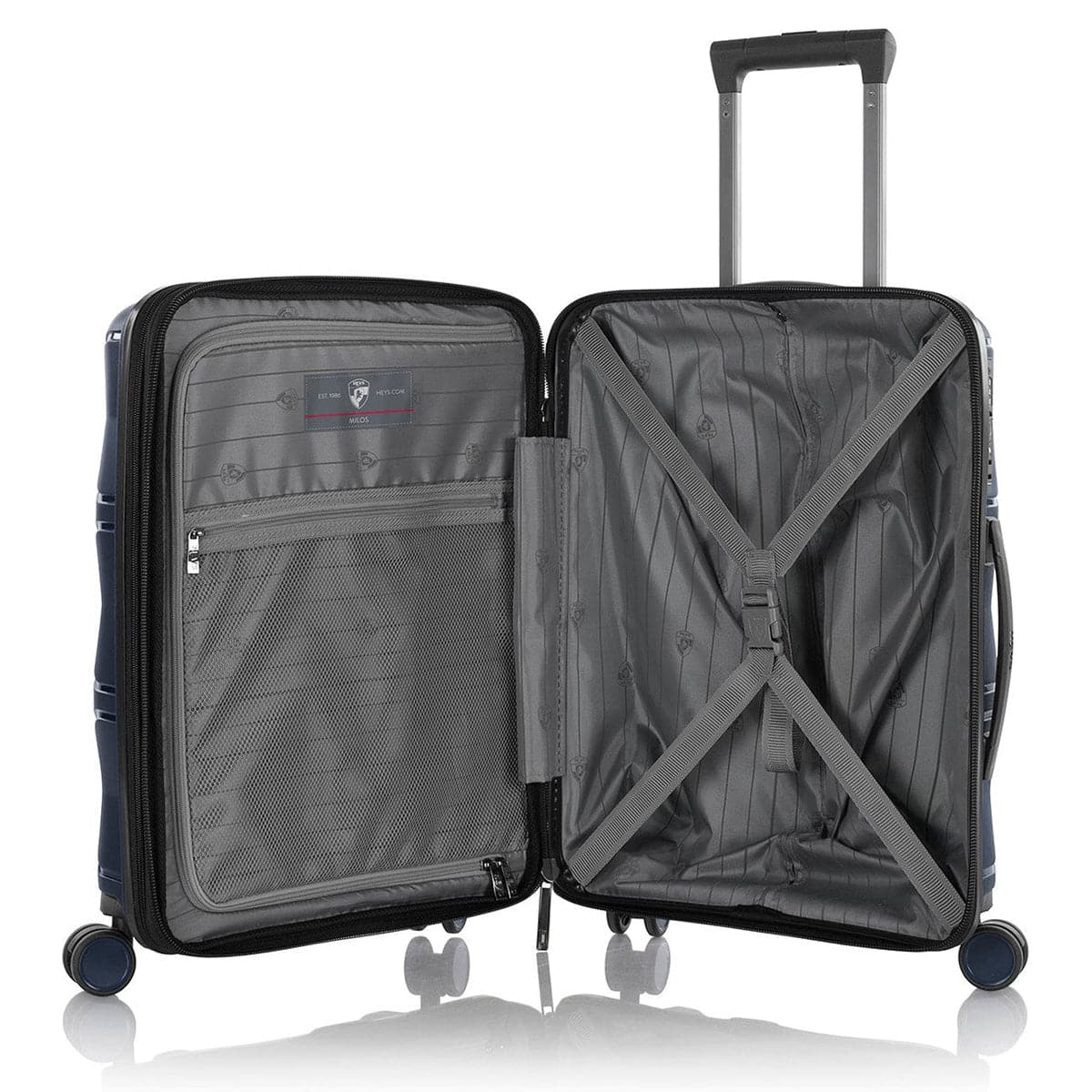 Heys Hardside Milos 21"