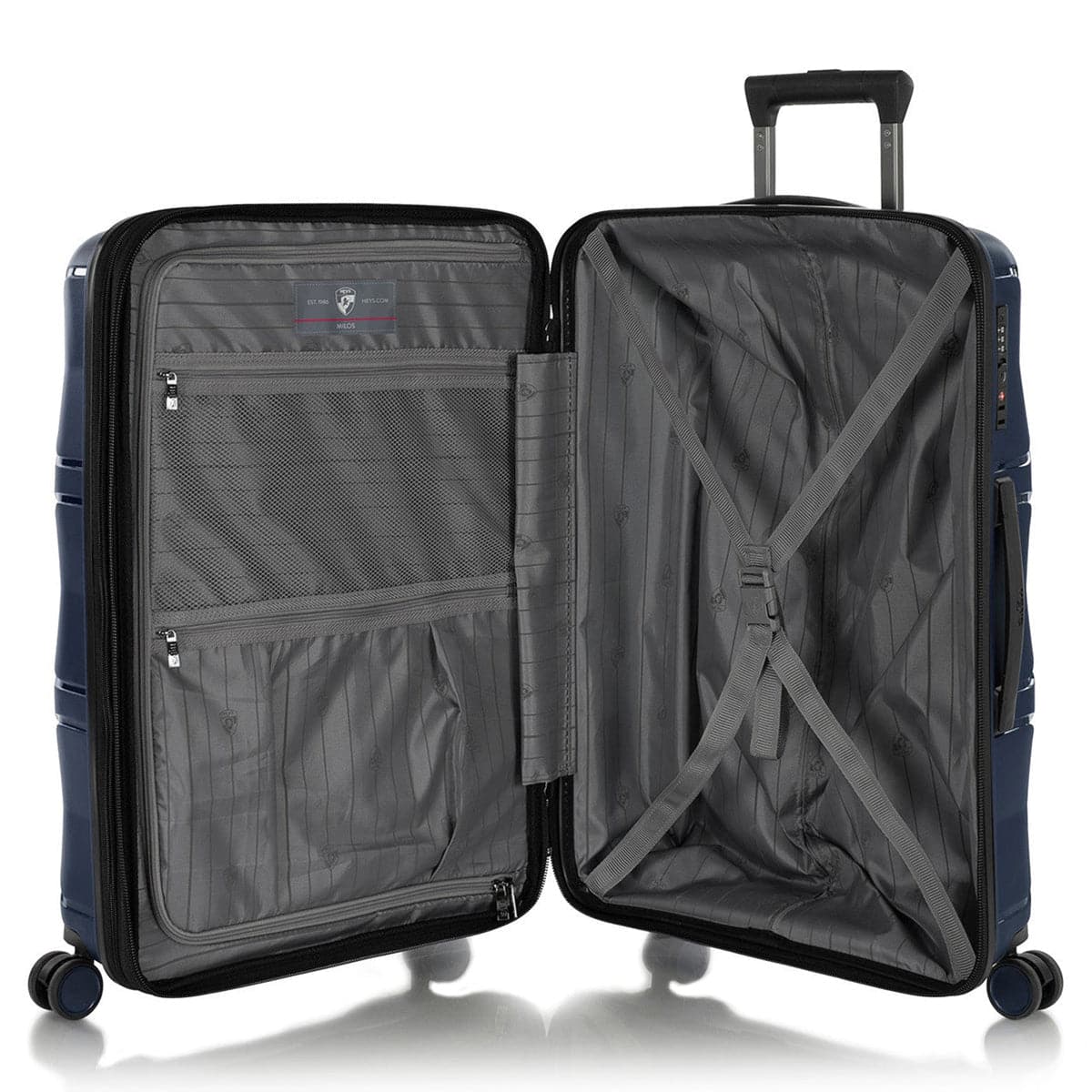 Heys Hardside Milos 26"