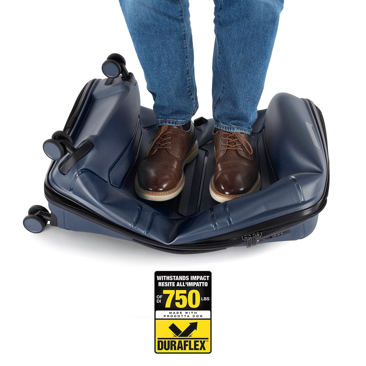 Heys Hardside Milos 30"