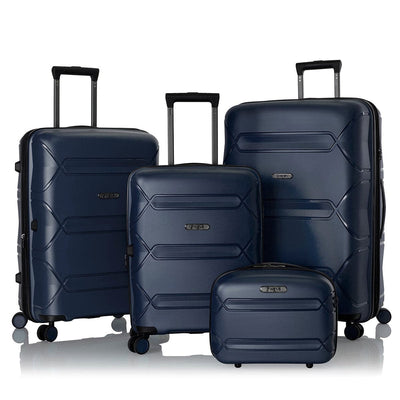 Heys Hardside Milos 4pc Set