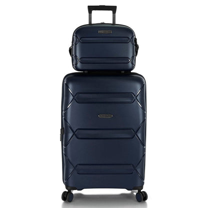 Heys Hardside Milos 4pc Set