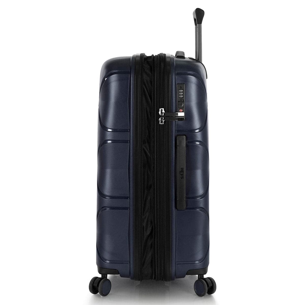 Heys Hardside Milos 4pc Set