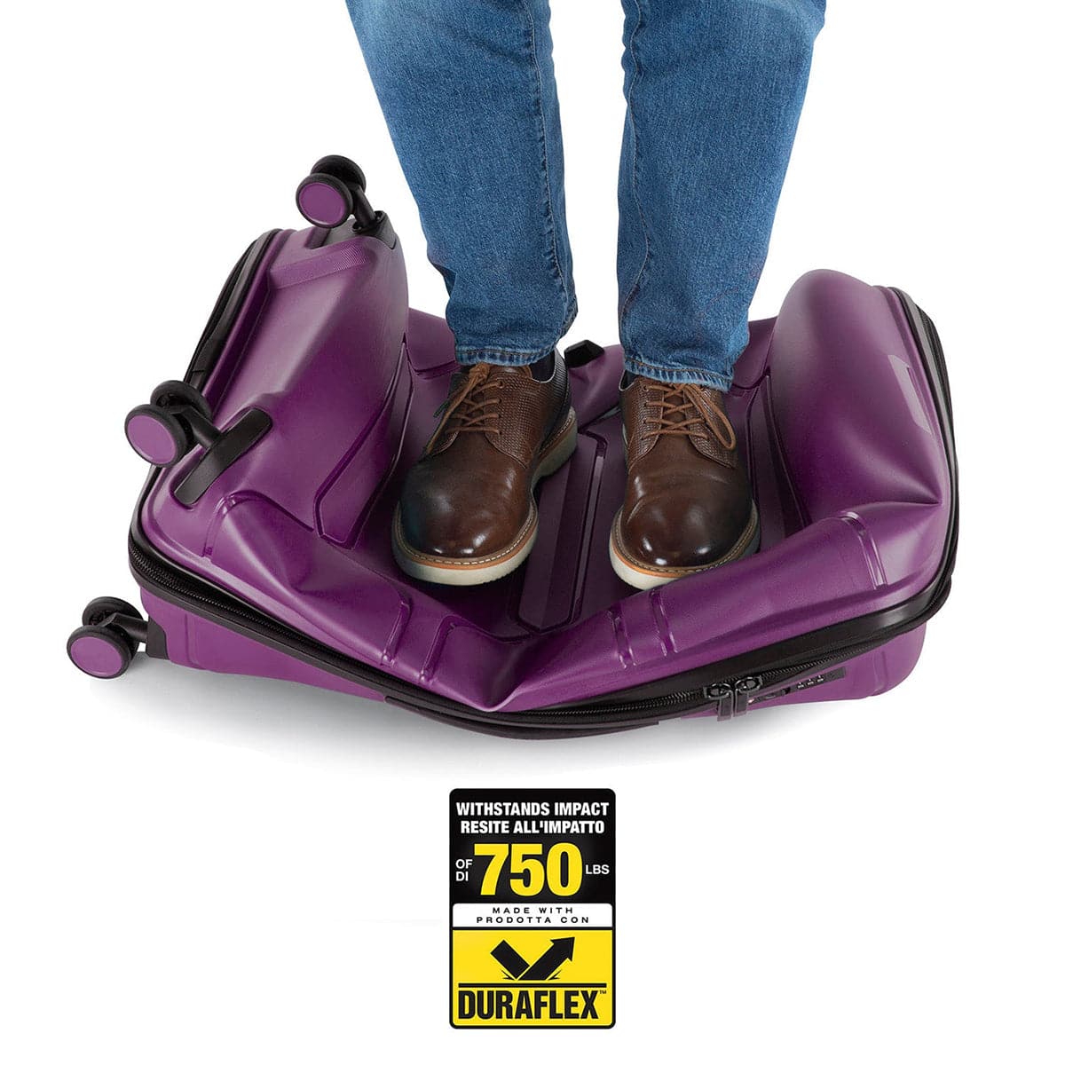 Heys Hardside Milos 26"