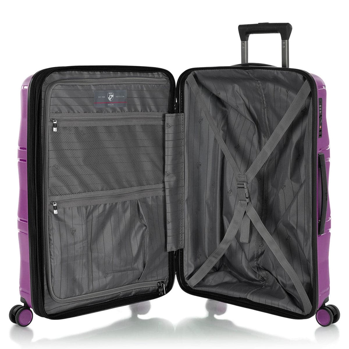 Heys Hardside Milos 26"