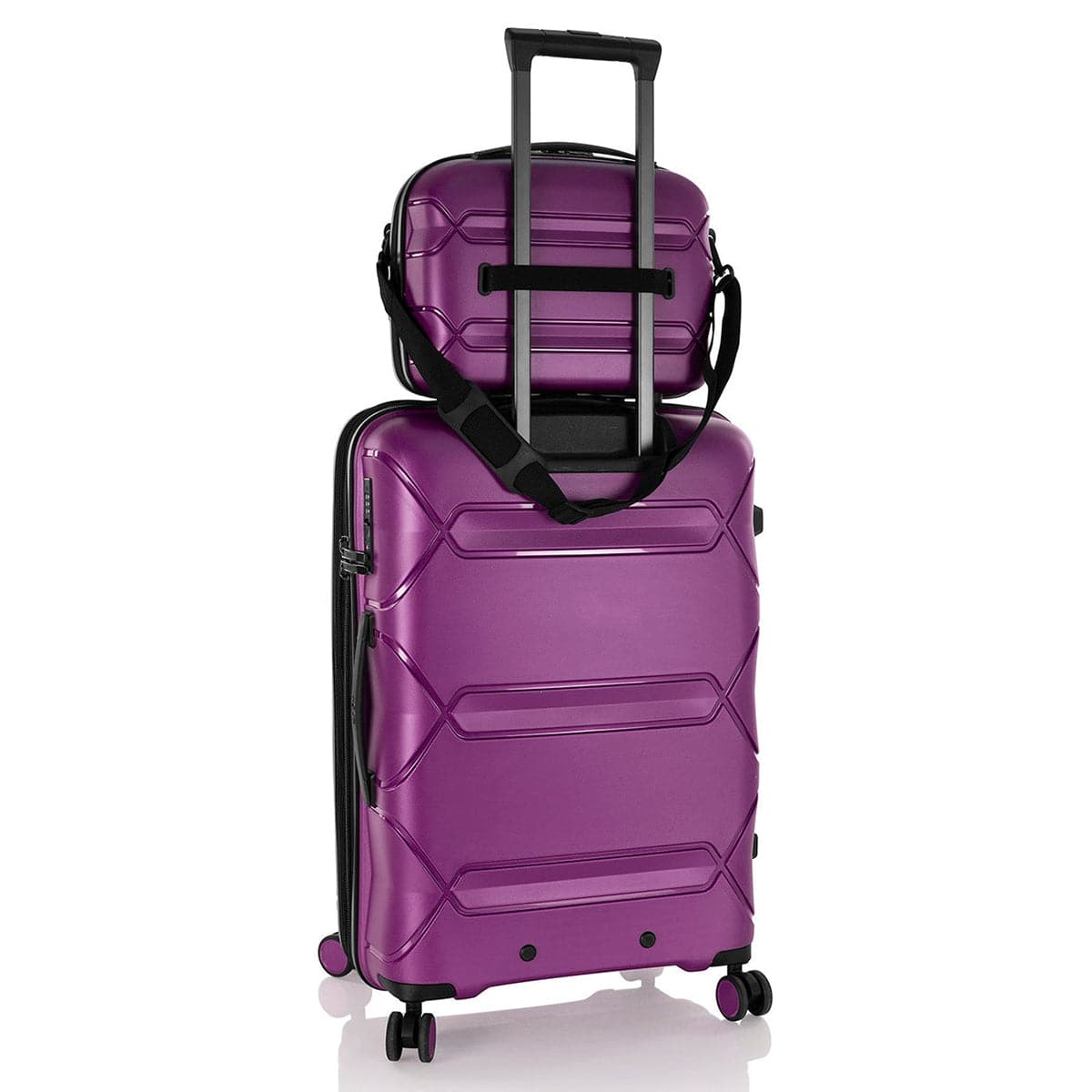 Heys Hardside Milos 4pc Set