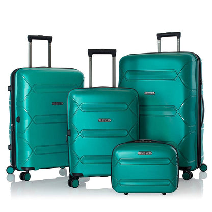 Heys Hardside Milos 4pc Set