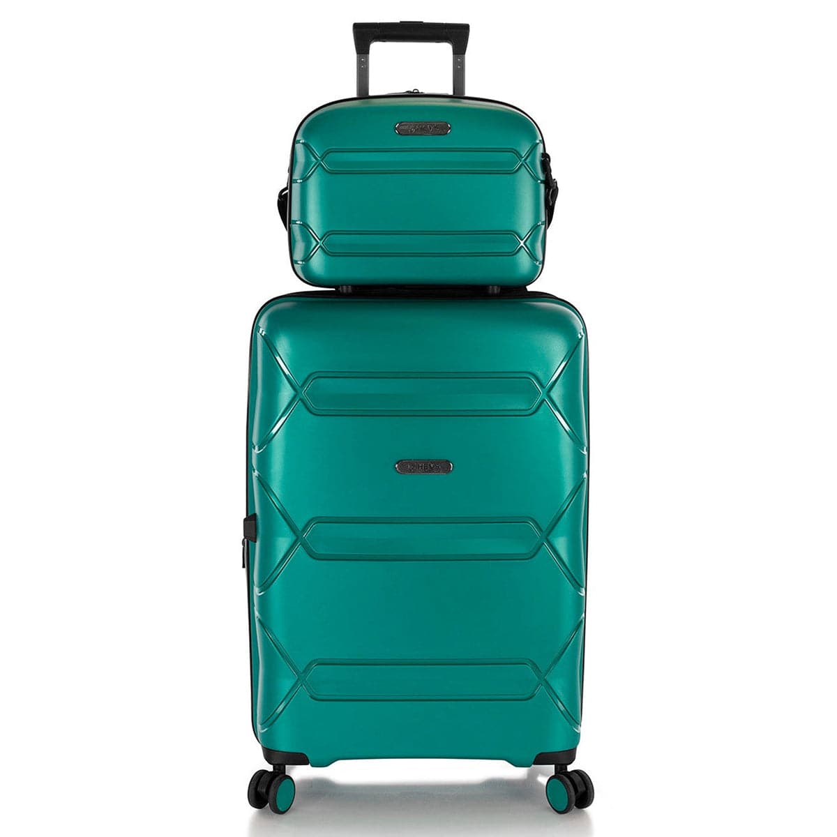 Heys Hardside Milos 4pc Set