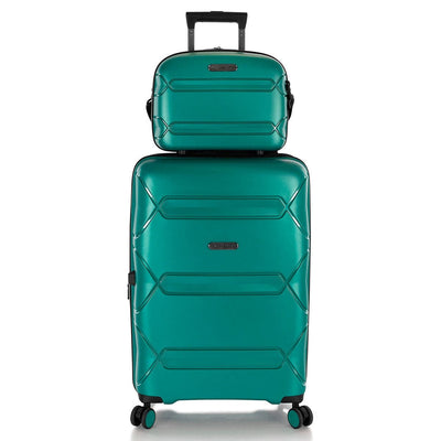Heys Hardside Milos 4pc Set