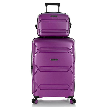 Heys Hardside Milos 4pc Set