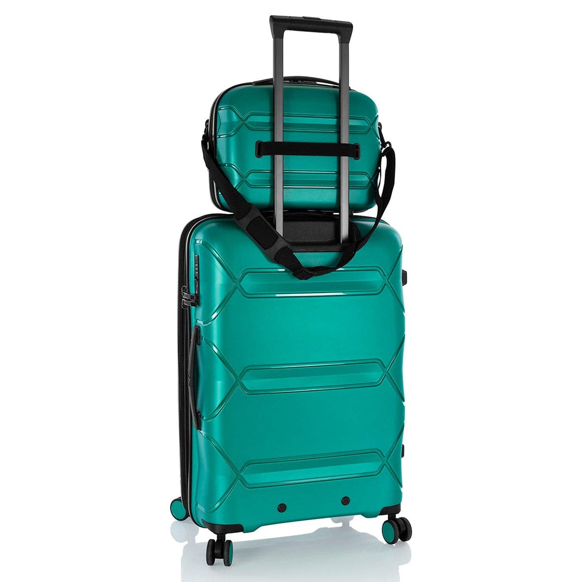 Heys Hardside Milos 4pc Set