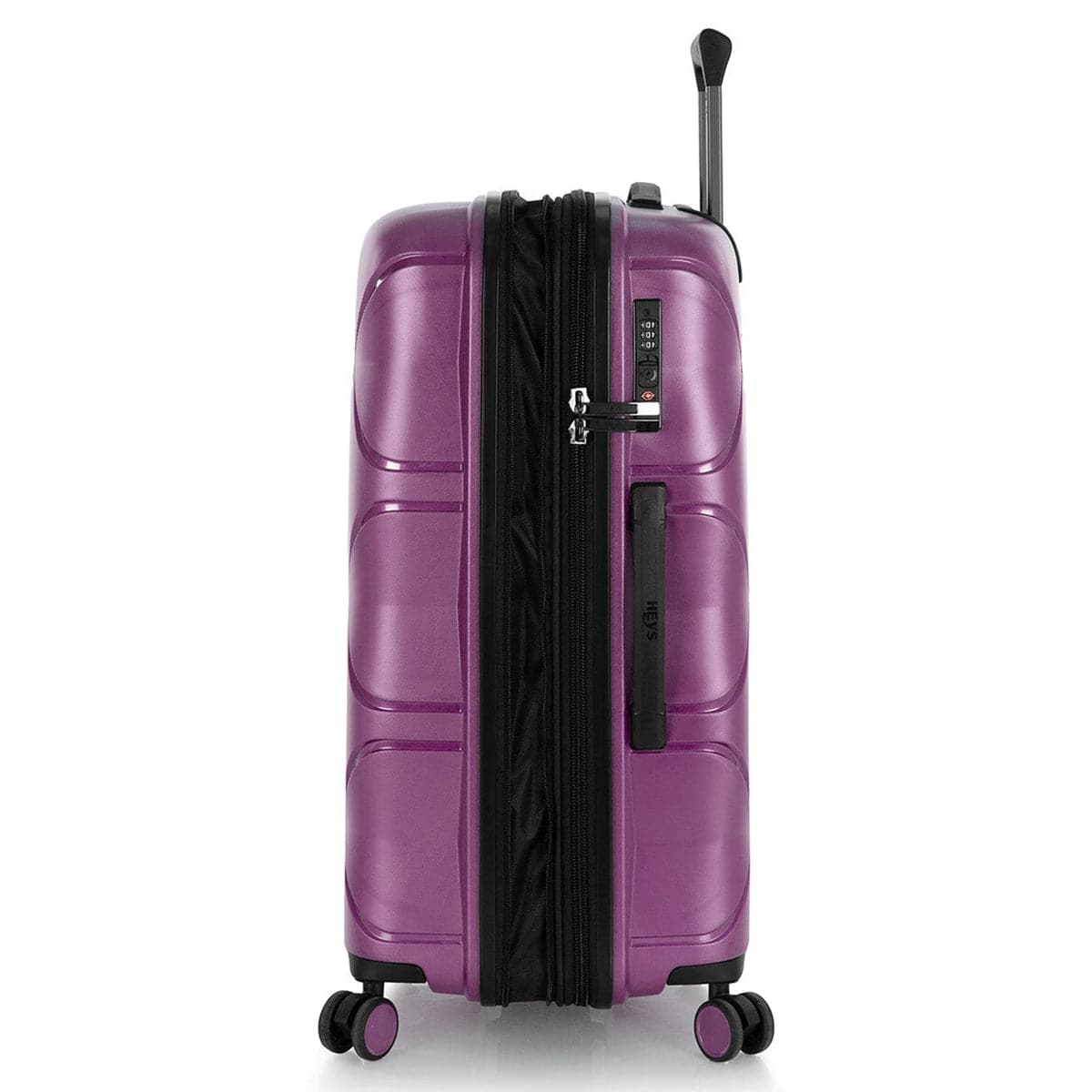 Heys Hardside Milos 4pc Set