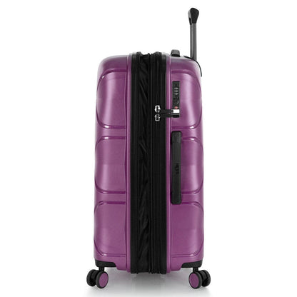 Heys Hardside Milos 4pc Set