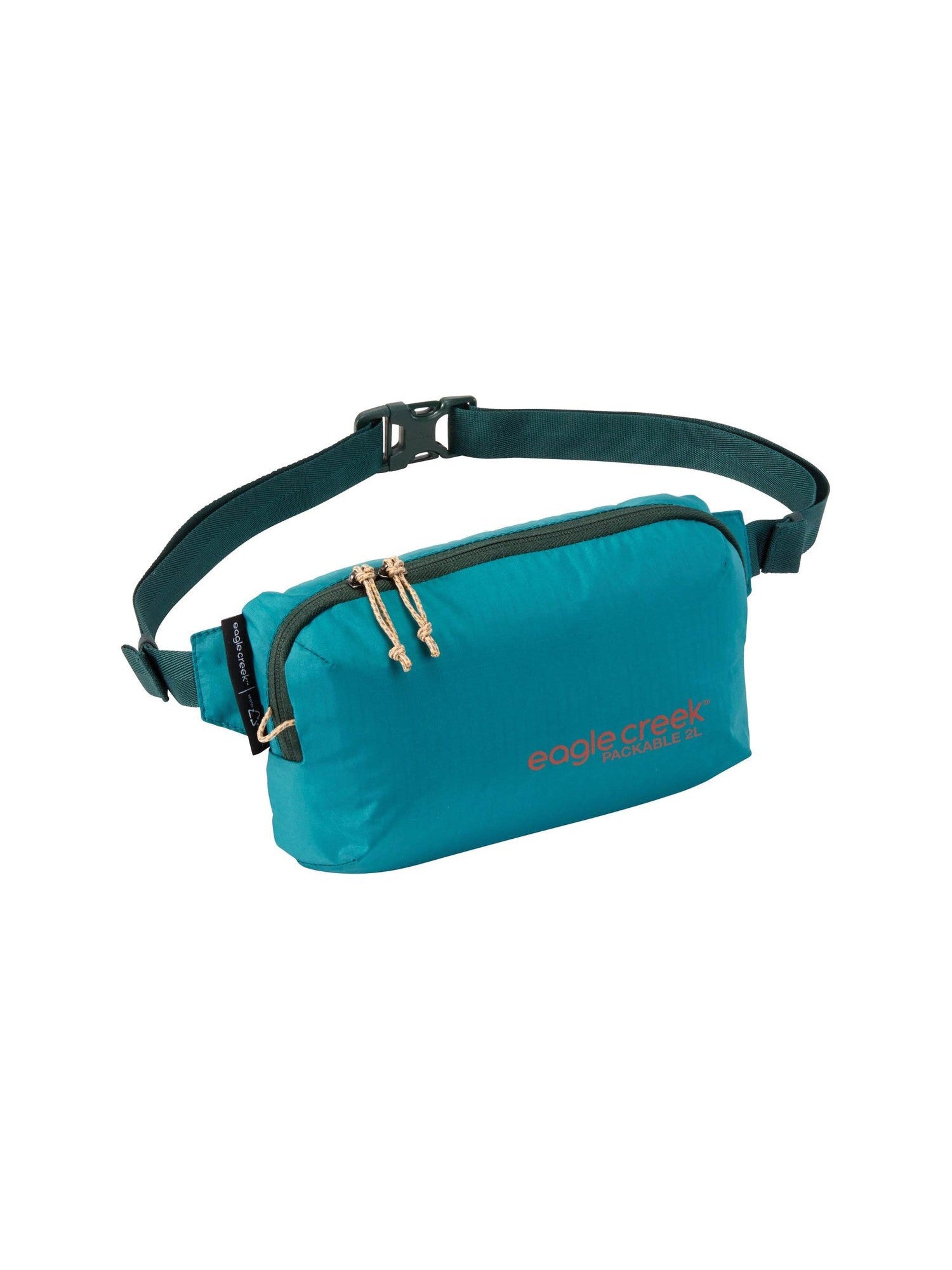 Packable Waist Bag