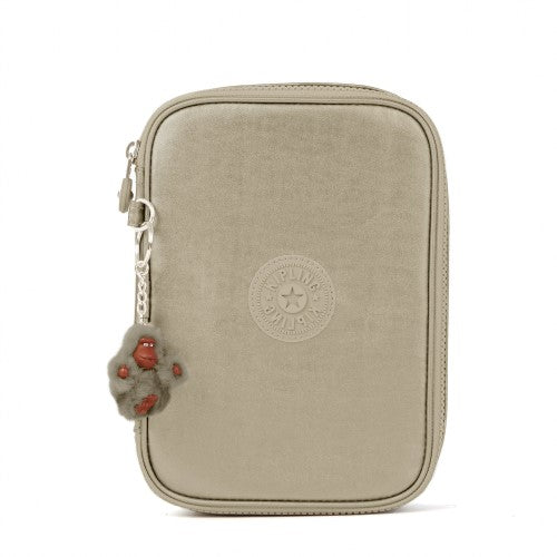 Kipling 100 Pens Metallic Case