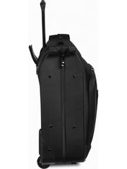 Premium Wheeled Garment Bag with Multiple Pockets 45"