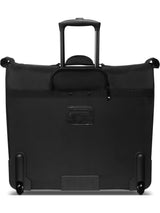 Premium Wheeled Garment Bag with Multiple Pockets 45"