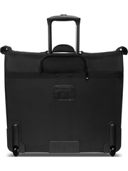 Premium Wheeled Garment Bag with Multiple Pockets 45"