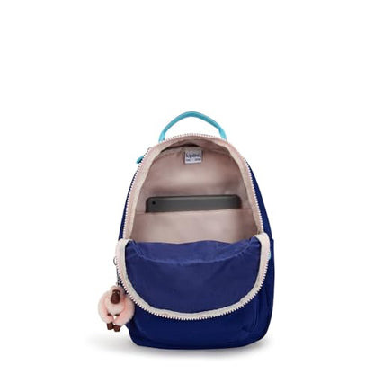 Kipling Seoul Small Tablet Backpack
