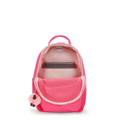 Kipling Seoul Small Tablet Backpack