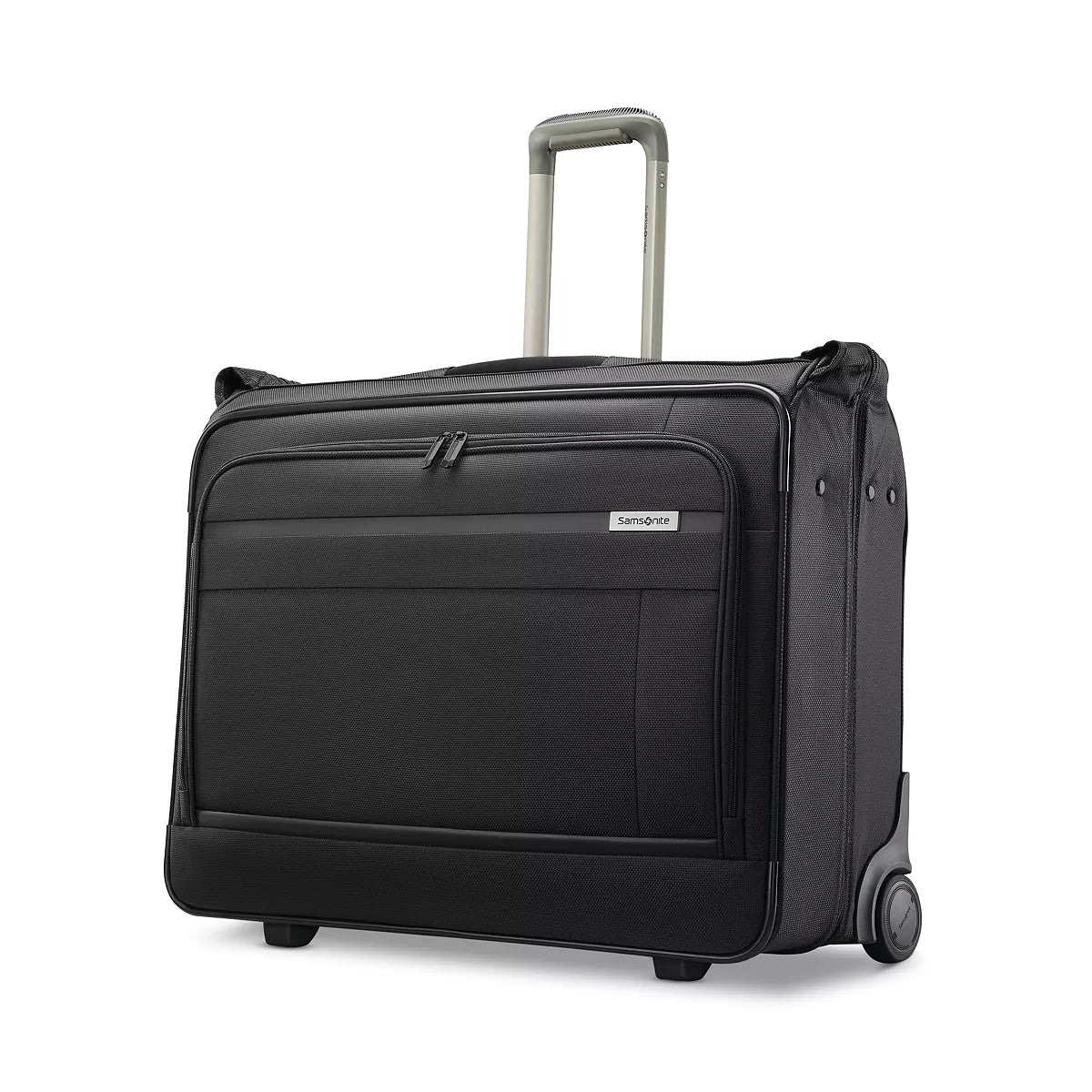 Insignis Softside Wheeled Garment Bag - Voyage Luggage
