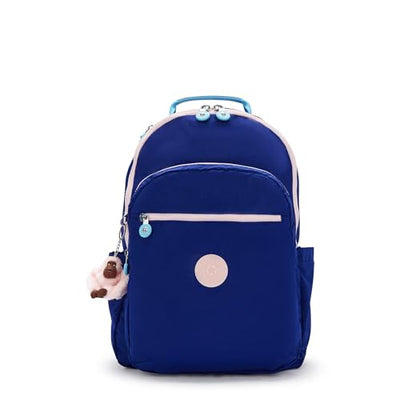 Kipling Seoul Large Laptop Backpack 15"