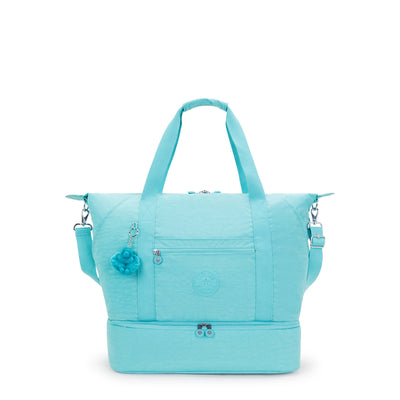 Kipling Art M Weekender Tote Bag