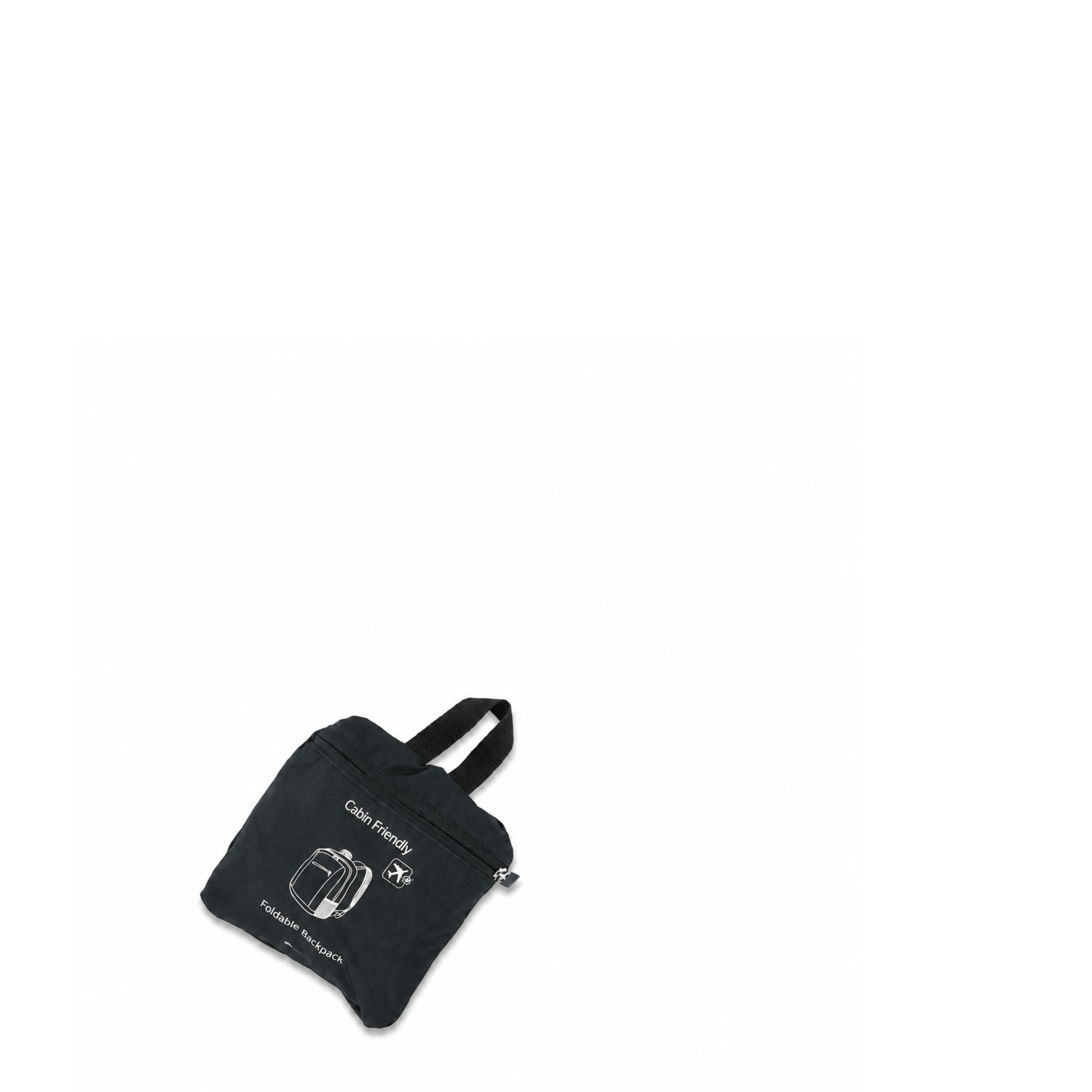 Foldable Backpack