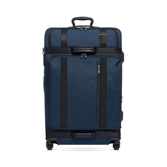 Merge Extended Trip Expandable 4 Wheeled Packing Suitcase