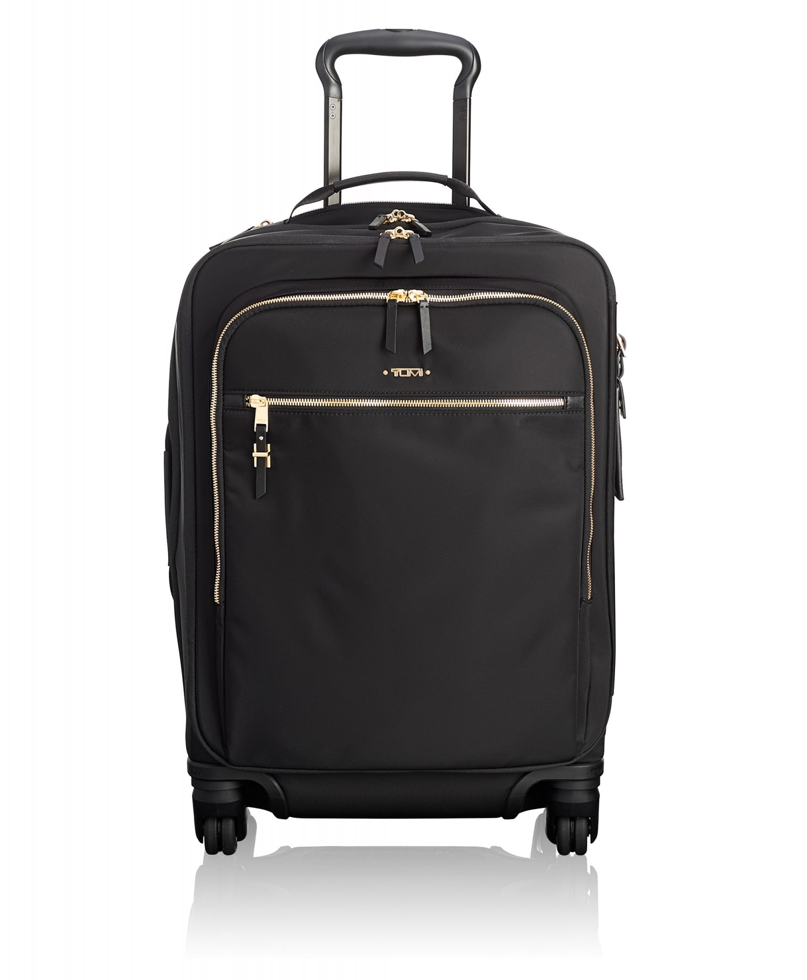 Tumi Voyageur Leger International Carry-On