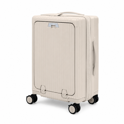 NOBL Carry-On: All-in-One Expandable