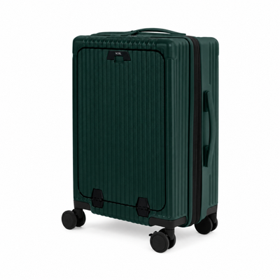 NOBL Carry-On: All-in-One Expandable