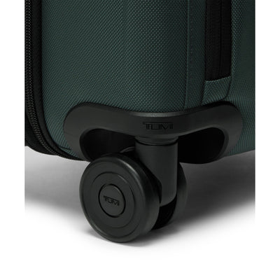 Tumi Alpha Dual Access Expandable Carry-On - Deep Pine