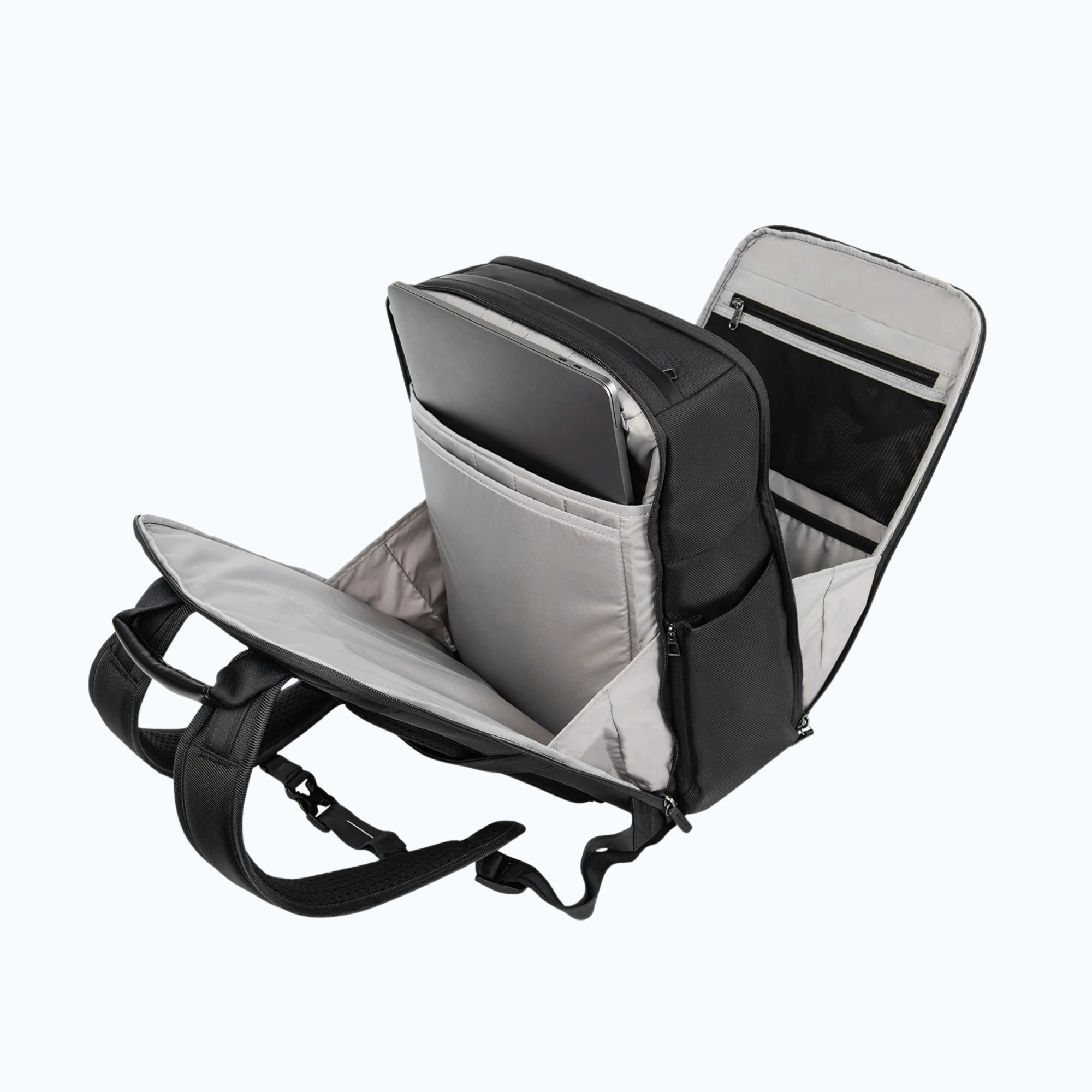 Travelpro Crew Executive Choice 3 Large Travel Backpack