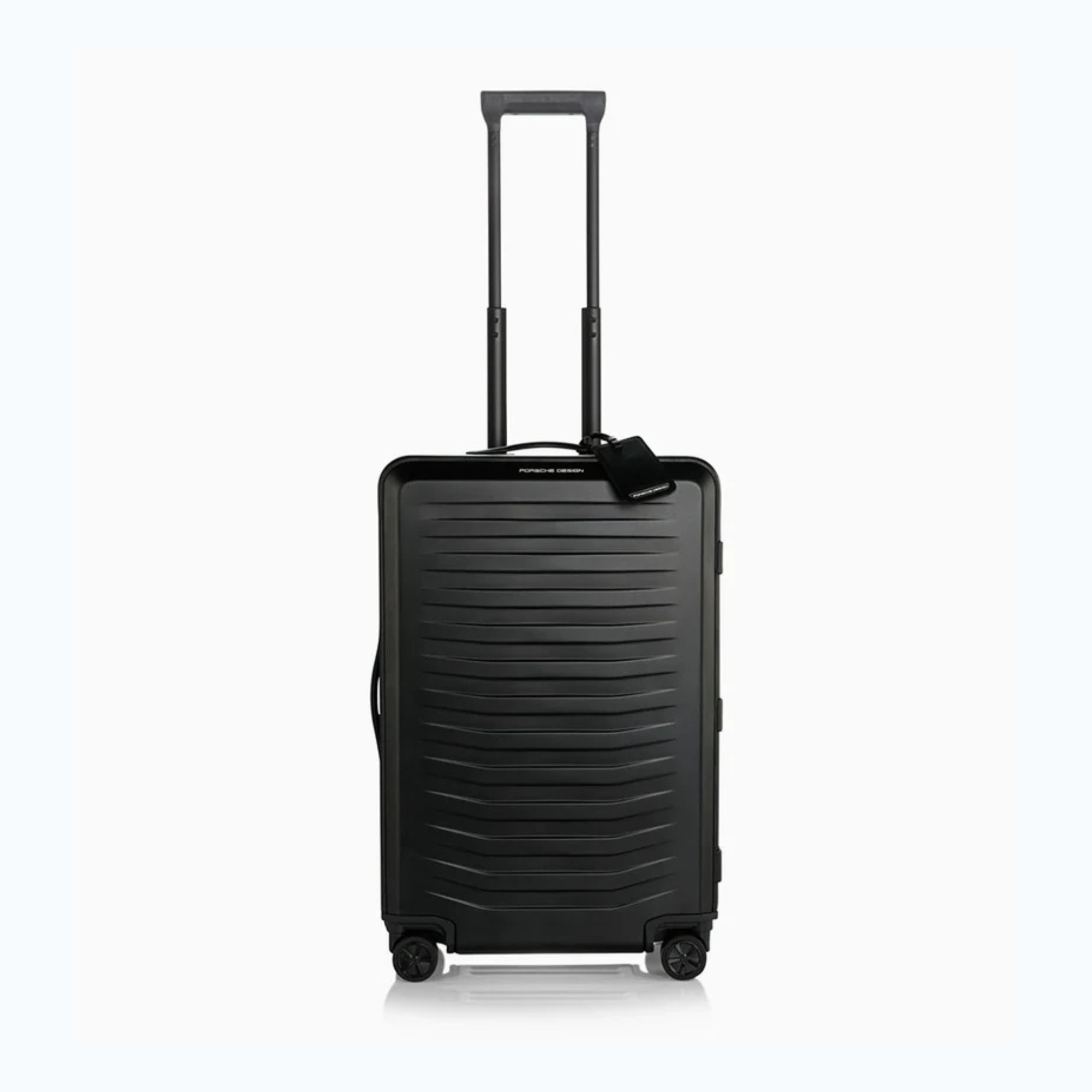 Porsche Design Aluminum 4W Spinner Medium 27"