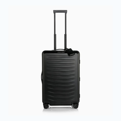 Porsche Design Aluminum 4W Spinner Medium 27"