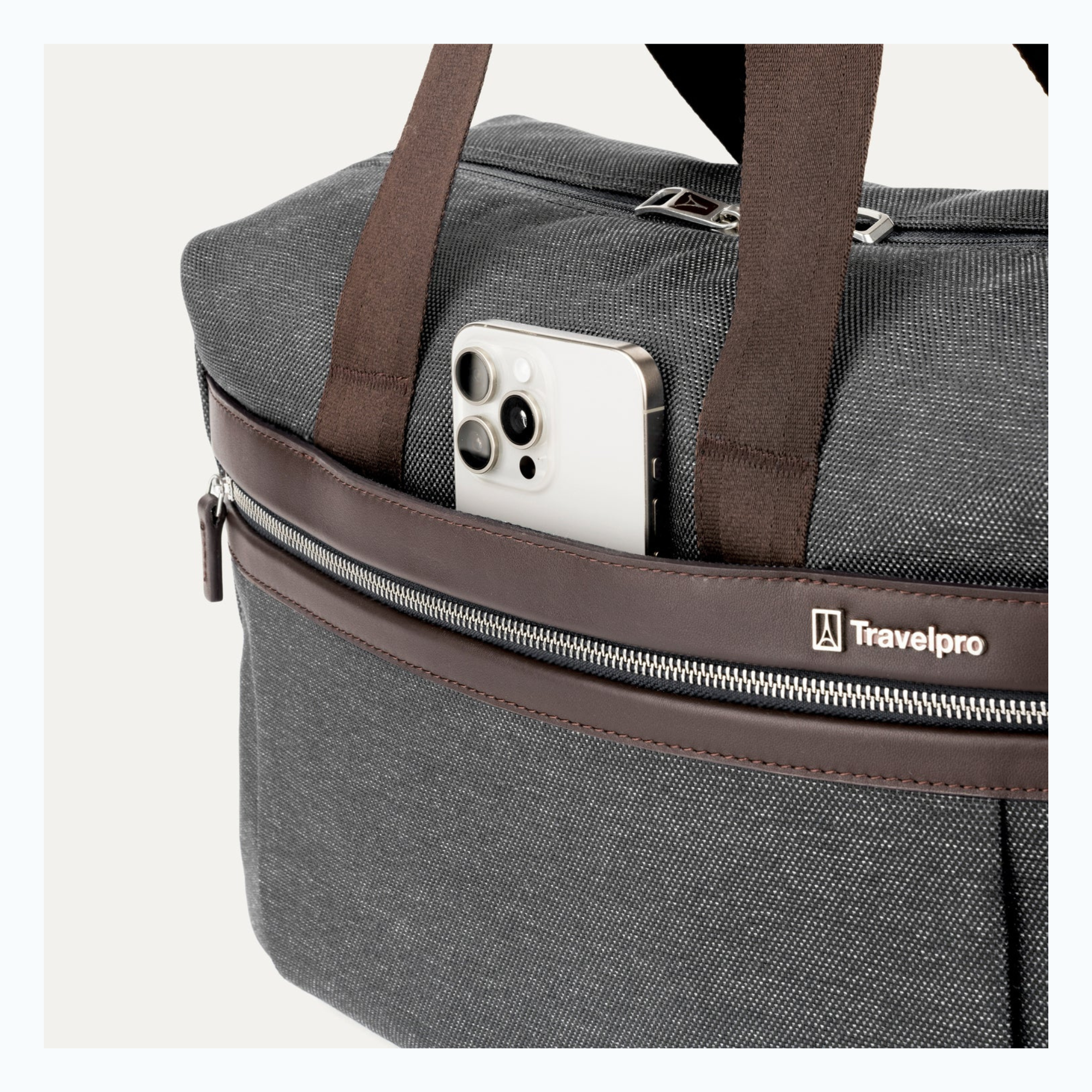 Travelpro Platinum Elite UnderSeat Tote