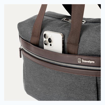 Travelpro Platinum Elite UnderSeat Tote