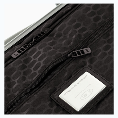 Porsche Design Aluminum 4W Spinner Medium 27"