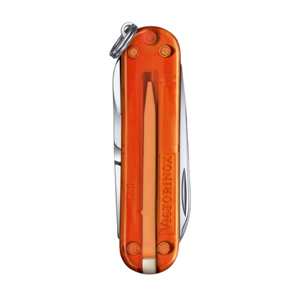 Victorinox Swiss Army Translucent Classic SD , 58mm