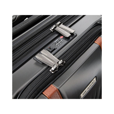Ricardo Beverly Hills Montecito 2.0 Front Opening Carry-On