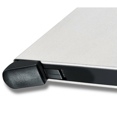 Victorinox Altius Secrid  Essential Card Wallet