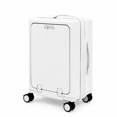 NOBL Carry-On: All-in-One Expandable