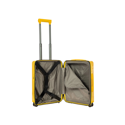 Porsche Design Roadster Hardcase Spinner 21"