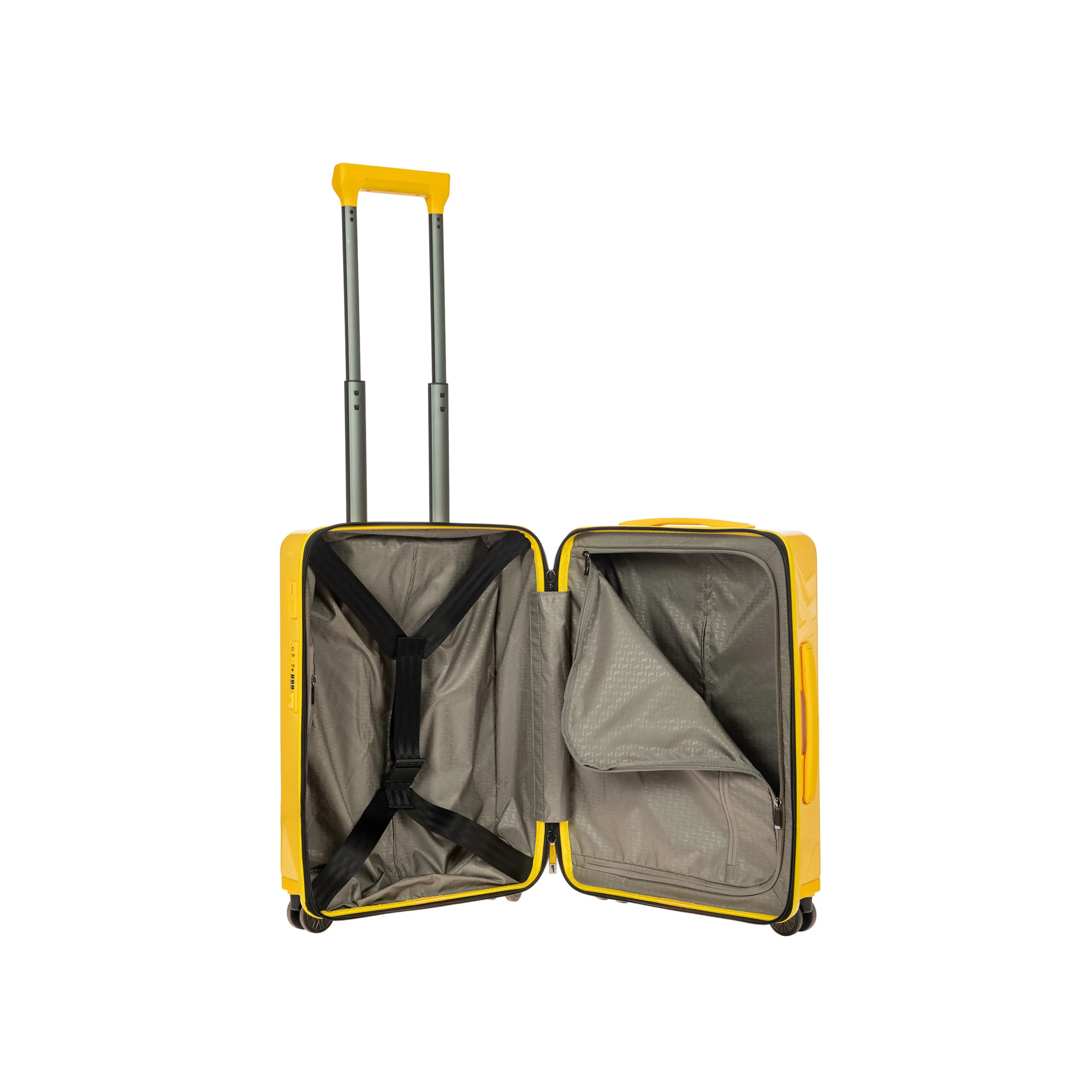 Porsche Design Roadster Hardcase Spinner 21"